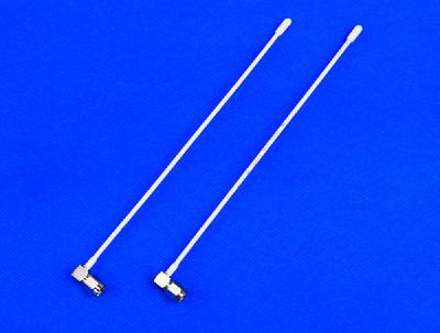 Antenna Set for Rlink UHF Receiver - SMA, plug (2pcs)