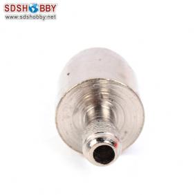 Fuel Plug Assembly D21*d5.5*d4mm for Gasoline Tank