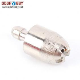 Fuel Plug Assembly D21*d5.5*d4mm for Gasoline Tank