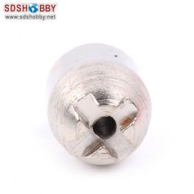 Fuel Plug Assembly D21*d5.5*d4mm for Gasoline Tank