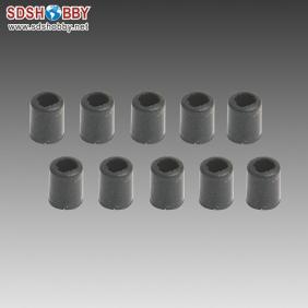 Landing Skid Nut Compatible with Helicopter KDS450Q/ KDS450SV