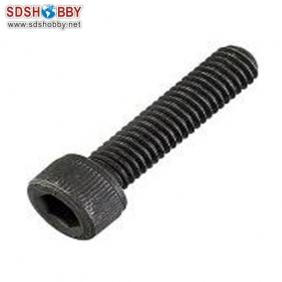 Screw Set Compatible with Helicopter KDS700