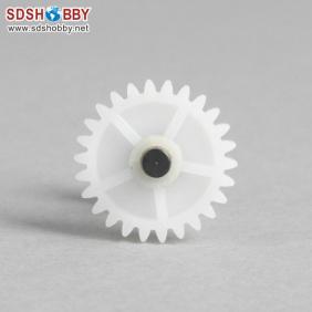 Helicopter Drive gear group -2H45040 for VWINRC 450pro, Align Trex 450 pro