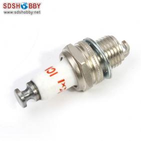 Iridium CM6 Spark Plug for DLE Engine