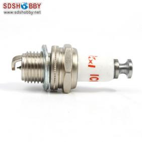 Iridium CM6 Spark Plug for DLE Engine