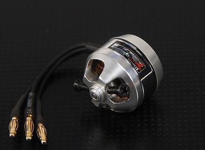 Turnigy Aerodrive SK3 - 2118-2250kv Brushless Outrunner Motor