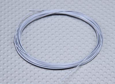 Coated Steel Wire 0.6mm (5m/Bag)