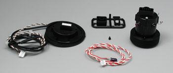 Tamiya 1/16 Battle System Accessory Set TAM53447