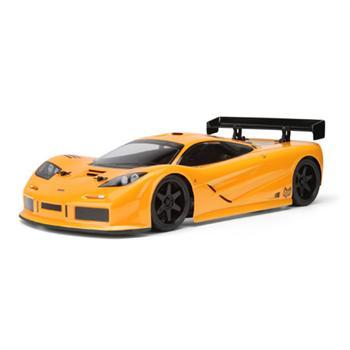 HPI McLaren F1 LM 200mm Clear Body HPI17547