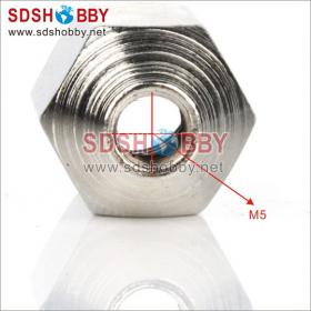 Aluminum Alloy Spinner 6In/ 152mm) for 2 Blades Propeller