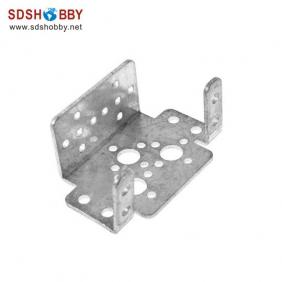 Multifunctional Metal Servo Protector/Holder/ Robot Holder-5pcs/bag