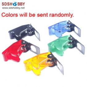 Protective Cover for Switch-5pcs/bag