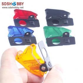 Protective Cover for Switch-5pcs/bag