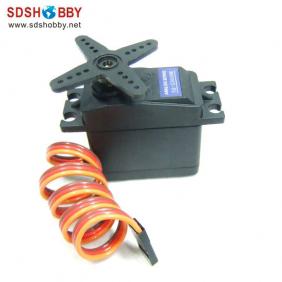 XQ Power 9.8kg/56g Analog Servo XQ-S3009M with Metal Gear