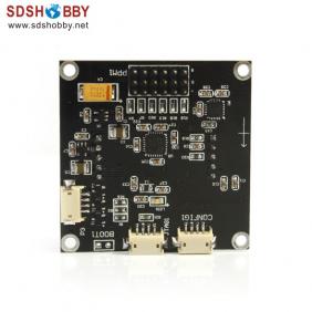 Control board  for SMQ600