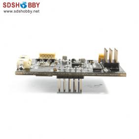 Control board  for SMQ600