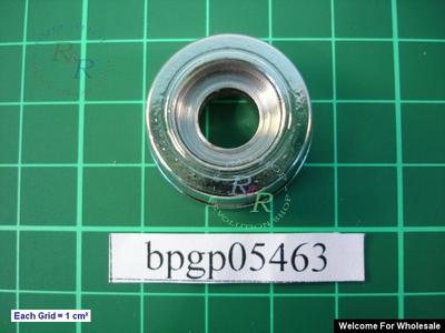 RC Boat Î¦5mm*12mm*27.5mm GP18 Metal Flywheel