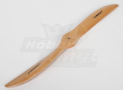 Turnigy 3D Gas Wood Propeller 19x8