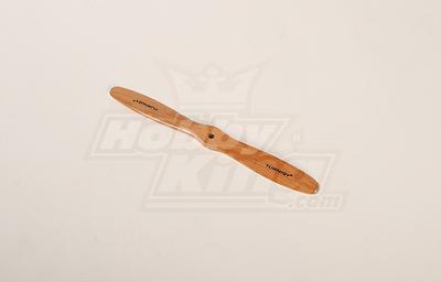 Turnigy Type C Light Wood propeller 10x8