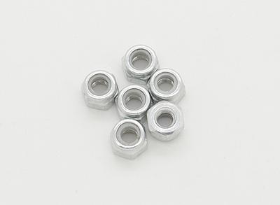 M3 Blocking Nut - Turnigy GT-10X Pan Car (6pcs)