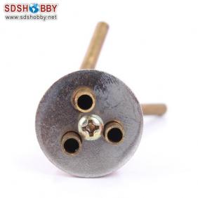 Fuel Plug Assembly D21*d5.5*d4mm for Gasoline Tank