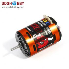 Ares Inrunner Brushless Motors for 1/10 Car 5150KV/6.5T