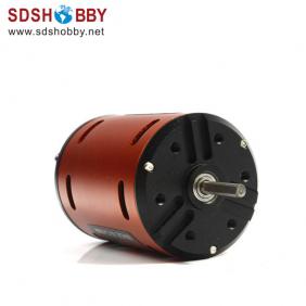 Ares Inrunner Brushless Motors for 1/10 Car 5150KV/6.5T