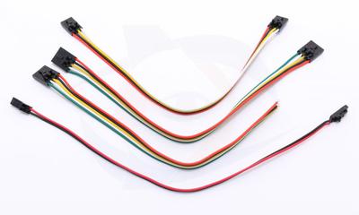 EZOSD Cable Set - No GPS