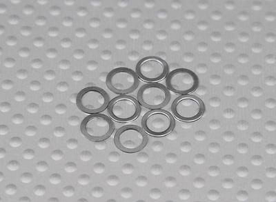 Washer (7x5x0.3mm) 1/10 Turnigy 4WD Brushless Short Course Truck (10pcs/Bag)