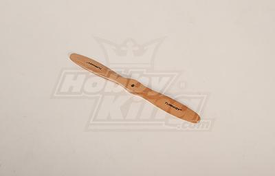 Turnigy Type C Light Wood propeller 10x7