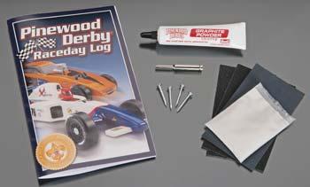 Revell Tuning Set RMXY9645