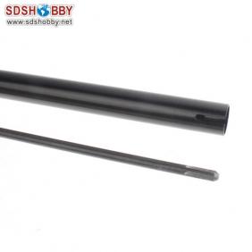 Helicopter Tail drive shaft rod H45054 for VWINRC 450pro/ Align Trex 450 pro