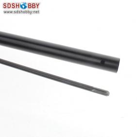 Helicopter Tail drive shaft rod H45054 for VWINRC 450pro/ Align Trex 450 pro