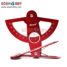 Angle Measurement Instrument RC Model