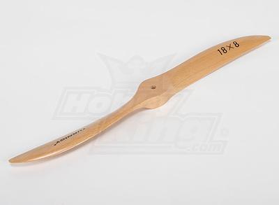 Turnigy 3D Gas Wood Propeller 18x8