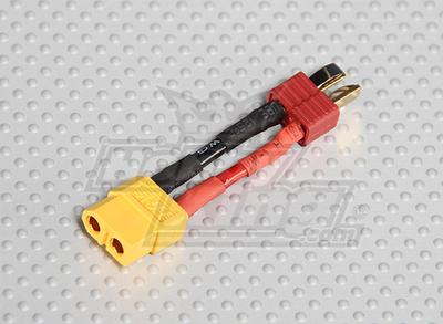 viewproduct | Male T-Connector