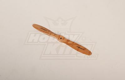 Turnigy Type C Light Wood propeller 10x6