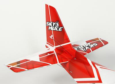 Durafly� � SkyMule Twin FPV Sports Model EPO 1500mm (PNF)