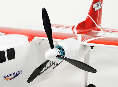 Durafly� � SkyMule Twin FPV Sports Model EPO 1500mm (PNF)