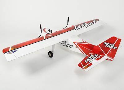 Durafly� � SkyMule Twin FPV Sports Model EPO 1500mm (PNF)