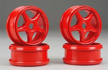 Ofna Star Wheels 17mm OFN86044