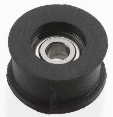 Heli-Max Tail Belt Tension Pulley Axe 400 3D HMXE8644