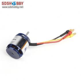 KV3835-FSD 450A RC Model Helicopter Outrunner Brushless Motor