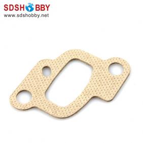 Insulator Gasket for Zenoah G 231 G260 PUM PU PUH