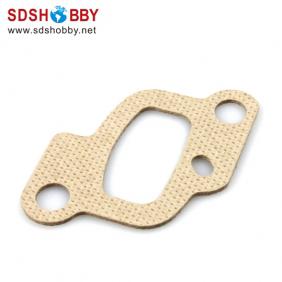 Insulator Gasket for Zenoah G 231 G260 PUM PU PUH