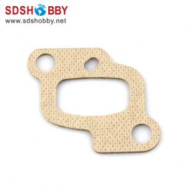 Insulator Gasket for Zenoah G 231 G260 PUM PU PUH