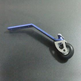 Super High Quality Tail Wheel Set (for 50cc-100cc plane)