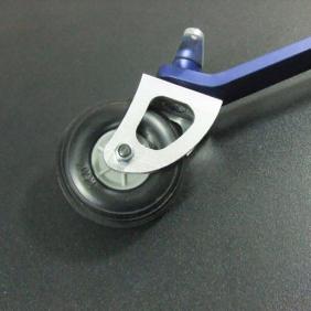 Super High Quality Tail Wheel Set (for 50cc-100cc plane)