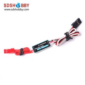 RPM Sensor for Hobbywing High Voltage ESC