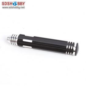 Ordinary Outer Hexagonal Terminal Four-in-One Tool Kit with Aluminum Alloy Handle